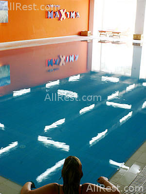 Club Hotel Maxima 18
